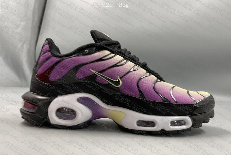 Air Max TN Plus 5