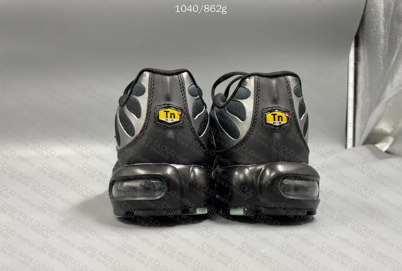 Air Max Tn Plus