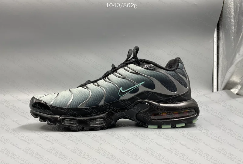 Air Max Tn Plus 4