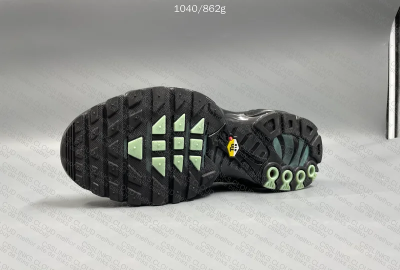 Air Max Tn Plus 8