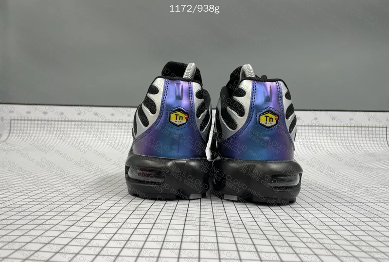 Air Max TN PLUS 3
