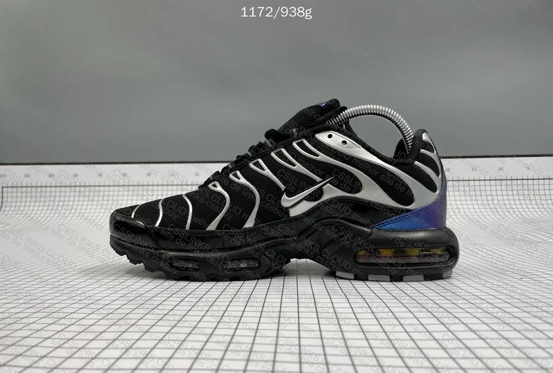 Air Max TN PLUS 4