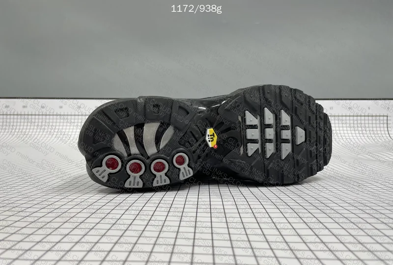 Air Max TN PLUS 6