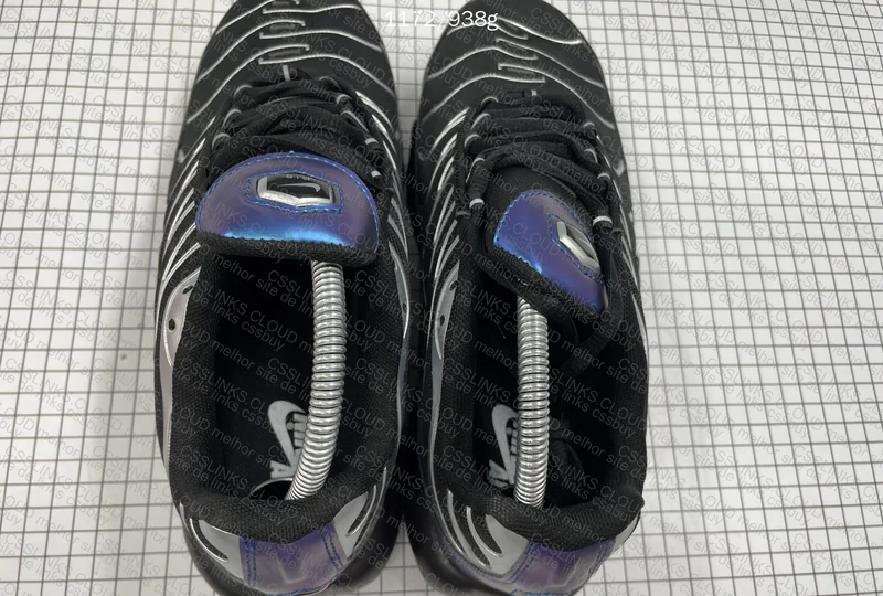 Air Max TN PLUS 8
