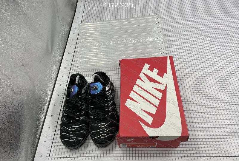 Air Max TN PLUS 9