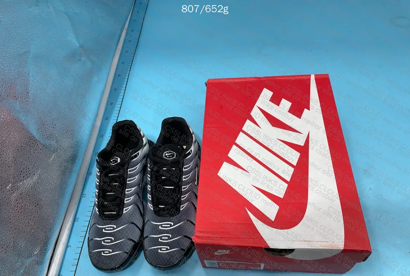Air Max Tn Plus 3