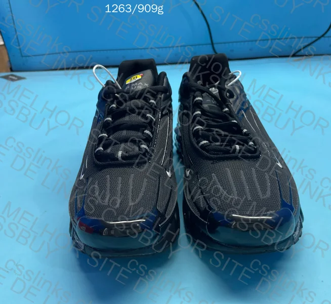 Air Max Tn Plus 3. GL?