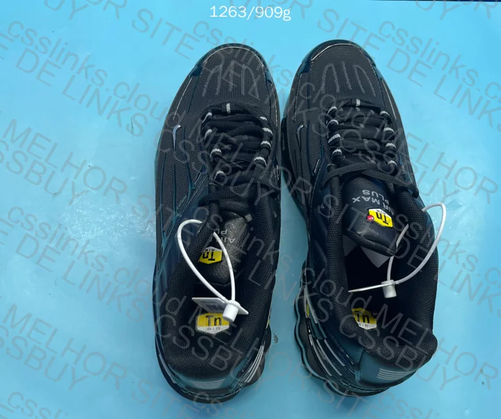 Air Max Tn Plus 3. GL? 2
