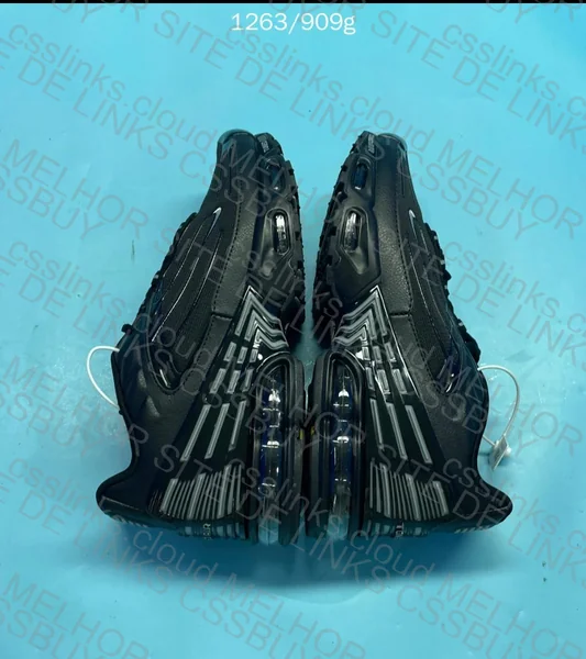 Air Max Tn Plus 3. GL? 3