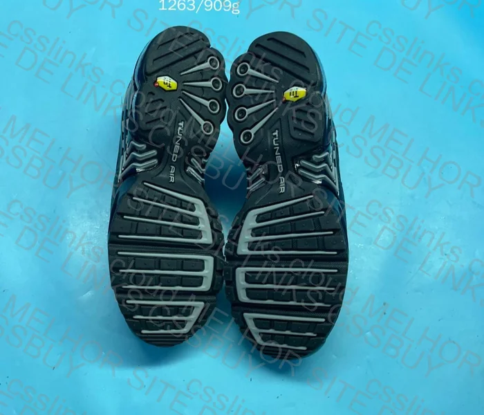 Air Max Tn Plus 3. GL? 5