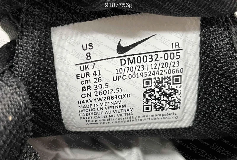 Air Max tn Plus "Black University Blue" 5