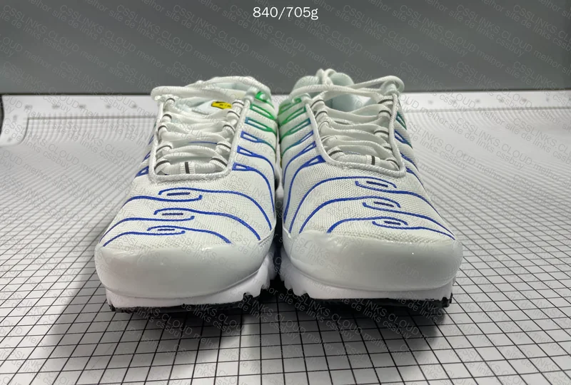 Air Max Tn Plus Brasil