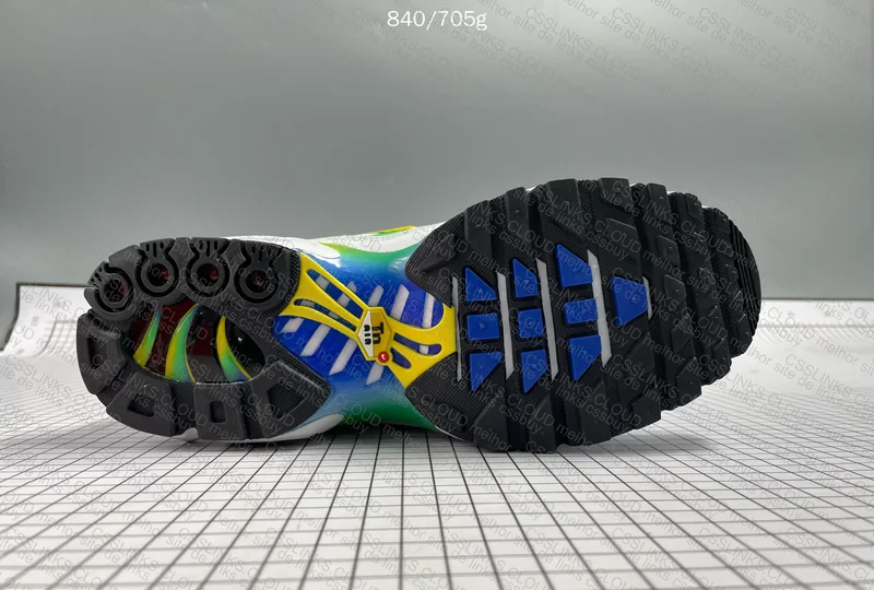 Air Max Tn Plus Brasil 2