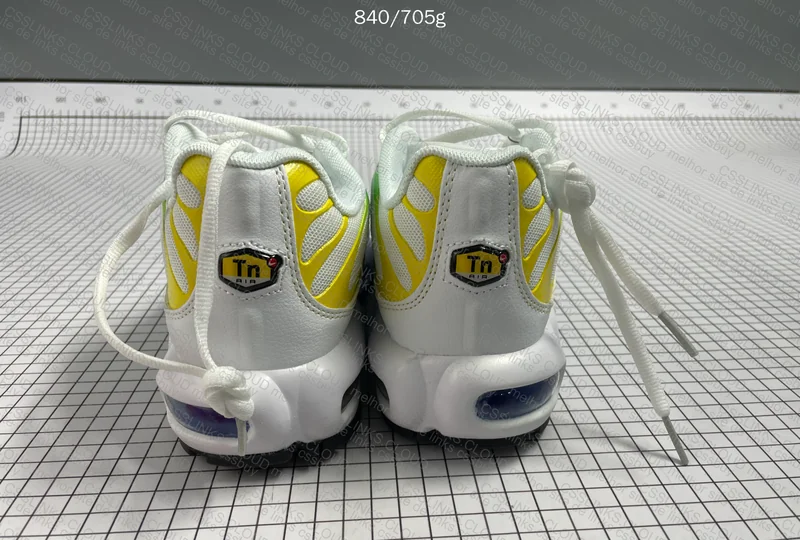 Air Max Tn Plus Brasil 3