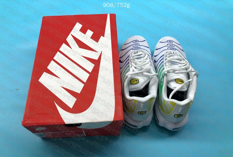 Air Max Tn Plus Brasil