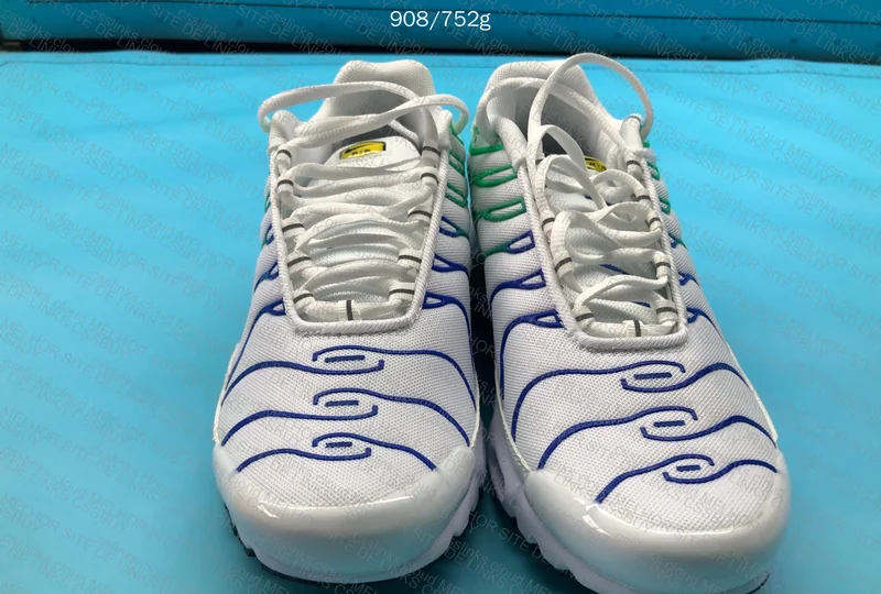 Air Max Tn Plus Brasil 3