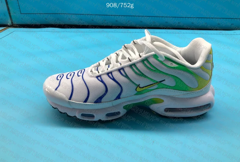 Air Max Tn Plus Brasil 5
