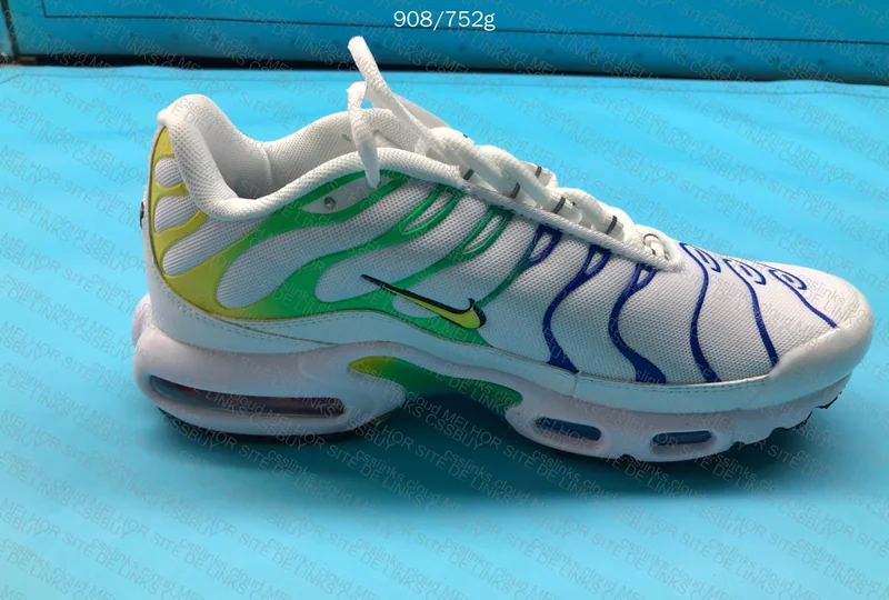 Air Max Tn Plus Brasil 9