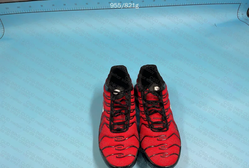 Air Max Tn Plus Deadpool Putian