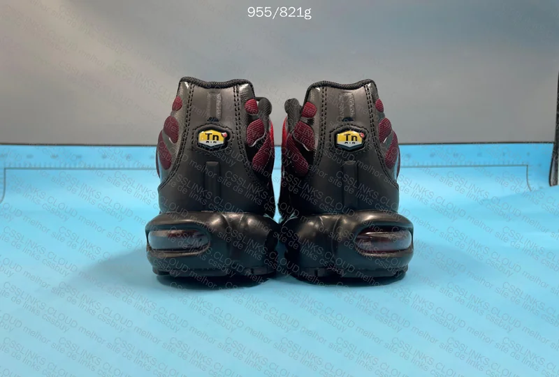 Air Max Tn Plus Deadpool Putian 3