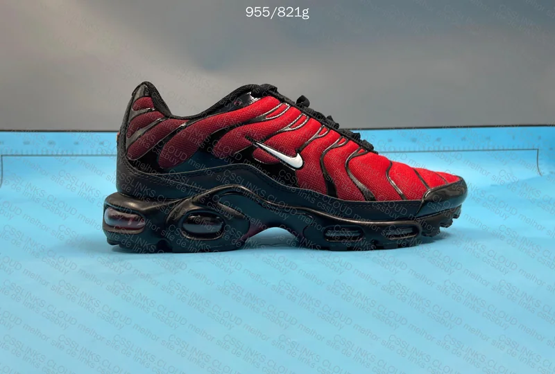 Air Max Tn Plus Deadpool Putian 5