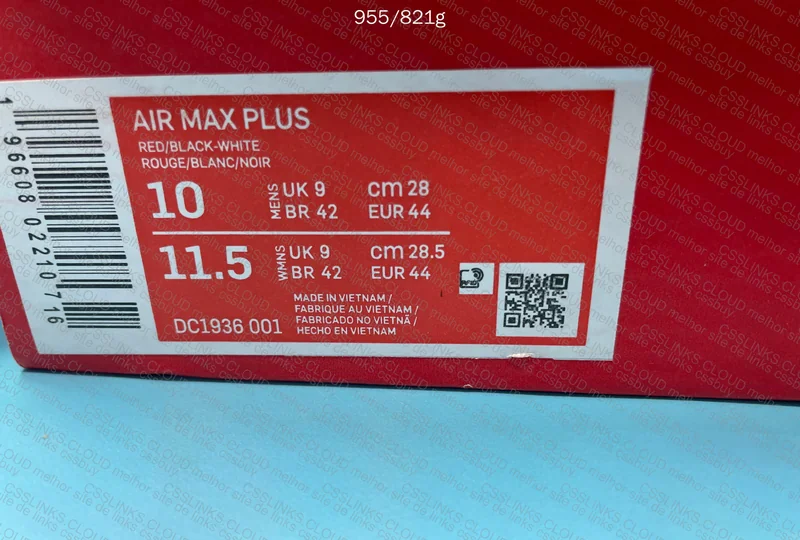 Air Max Tn Plus Deadpool Putian 7