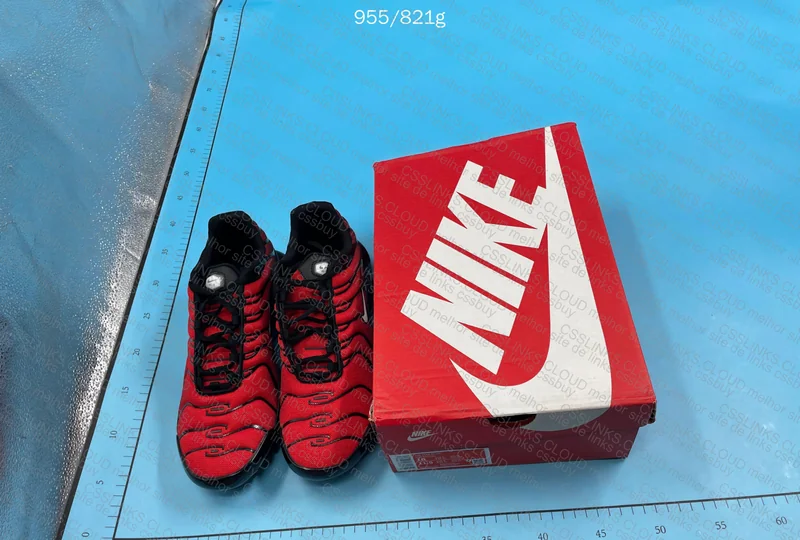 Air Max Tn Plus Deadpool Putian 8
