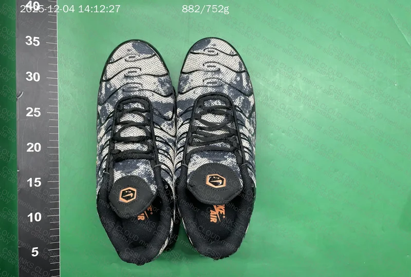 Air max TN plus - EG Batch