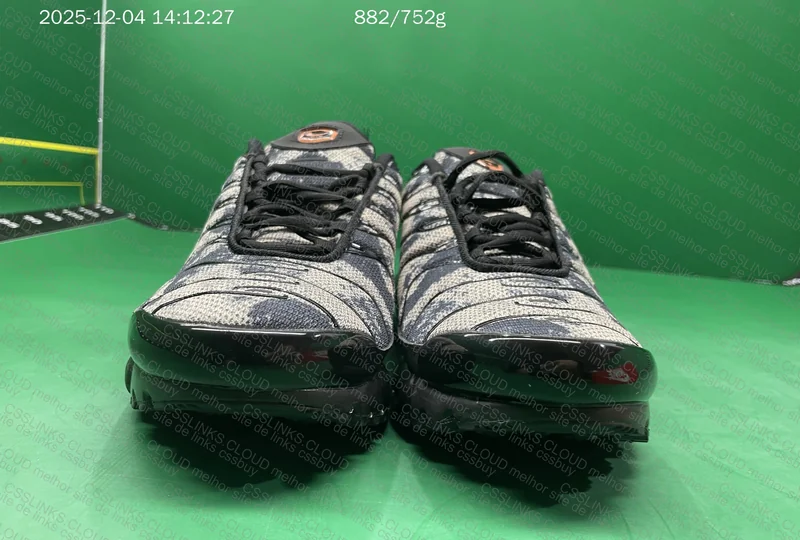 Air max TN plus - EG Batch 2