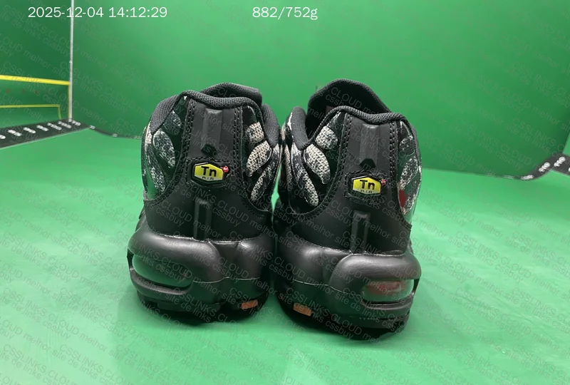 Air max TN plus - EG Batch 3