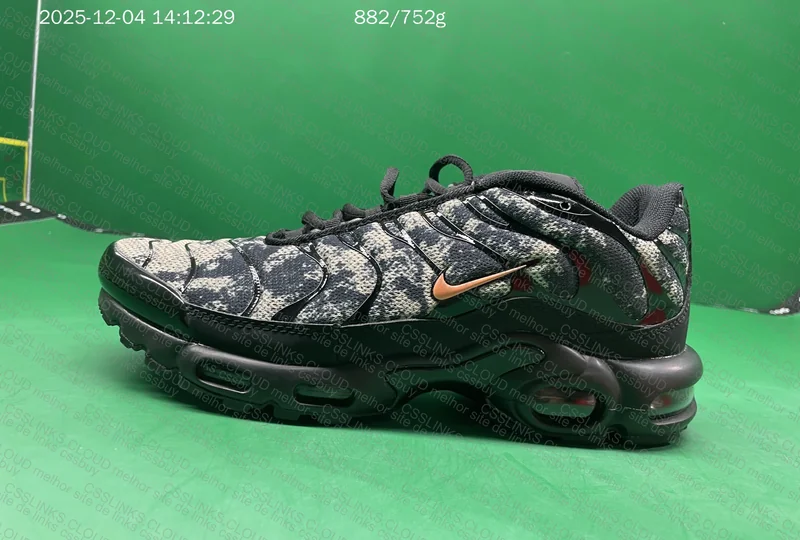Air max TN plus - EG Batch 4