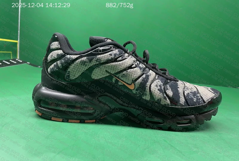 Air max TN plus - EG Batch 5