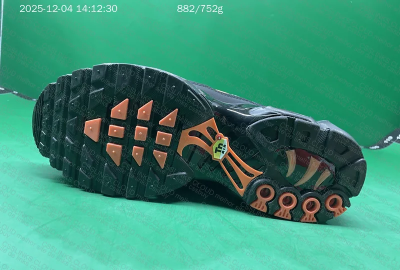 Air max TN plus - EG Batch 6