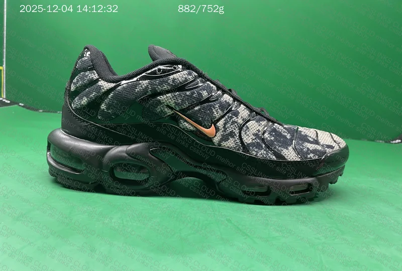 Air max TN plus - EG Batch 7