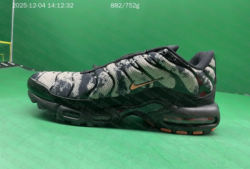 Air max TN plus - EG Batch 8