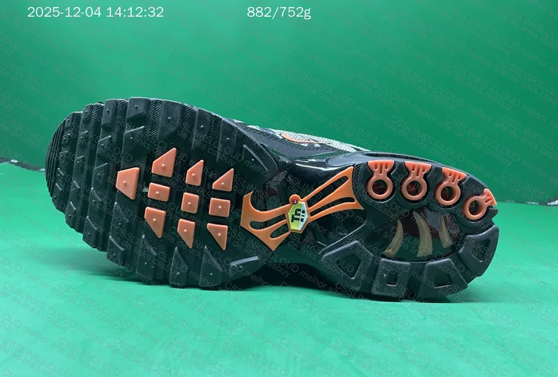 Air max TN plus - EG Batch 9