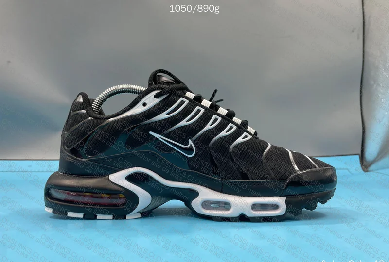 Air Max TN Plus "Frost"
