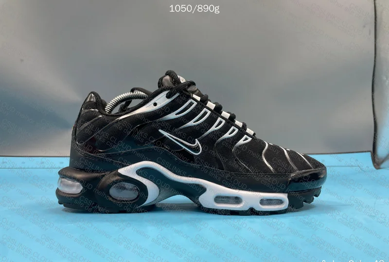 Air Max TN Plus "Frost" 2