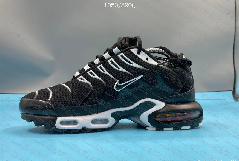 Air Max TN Plus "Frost" 3