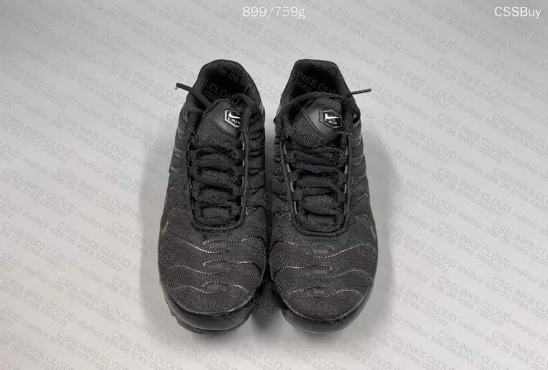 Air Max TN Plus (GL or RL?)