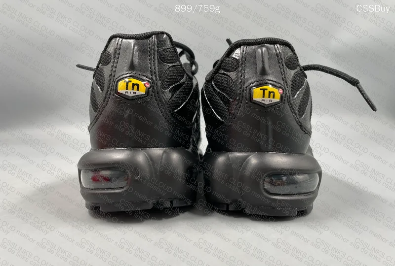 Air Max TN Plus (GL or RL?) 2