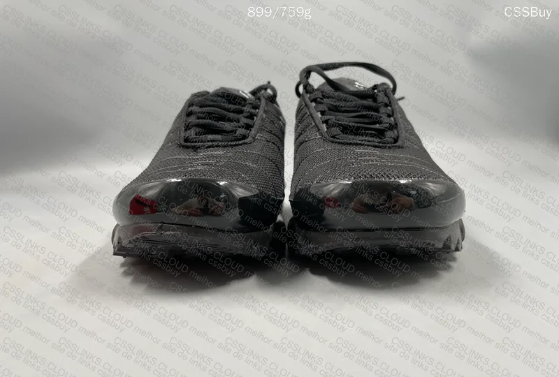 Air Max TN Plus (GL or RL?) 3