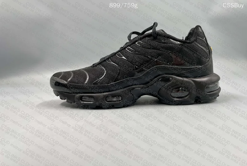 Air Max TN Plus (GL or RL?) 4