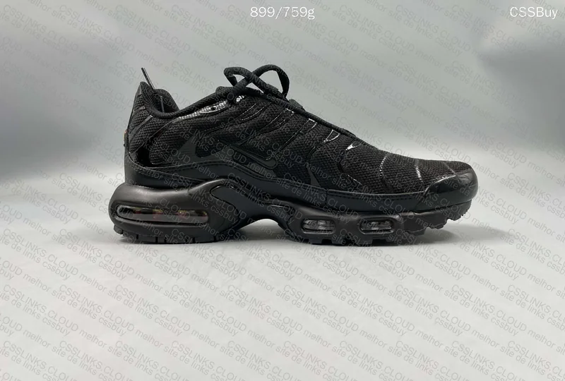 Air Max TN Plus (GL or RL?) 5