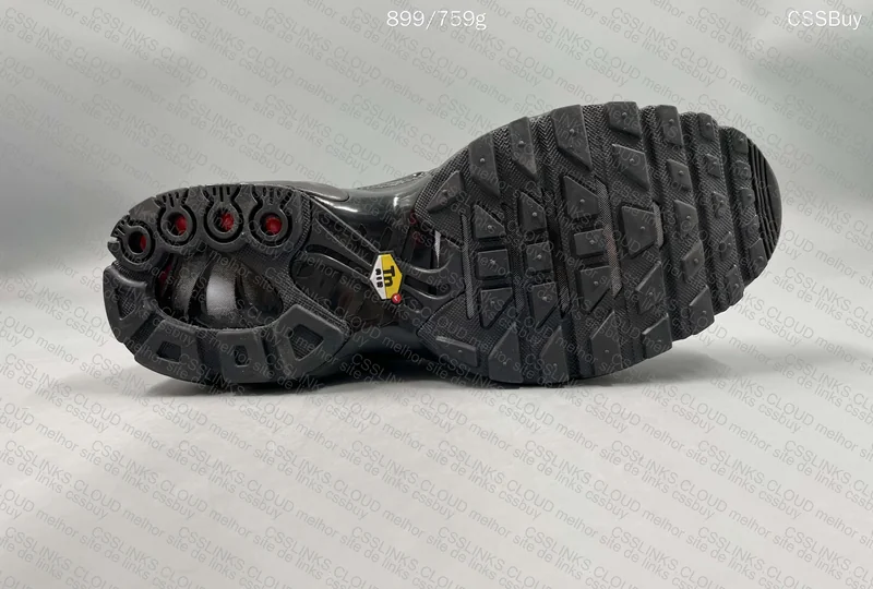Air Max TN Plus (GL or RL?) 6