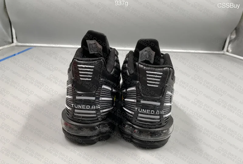 AIR MAX TN PLUS III 2