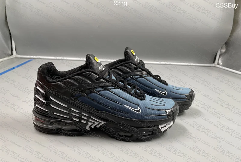 AIR MAX TN PLUS III 3