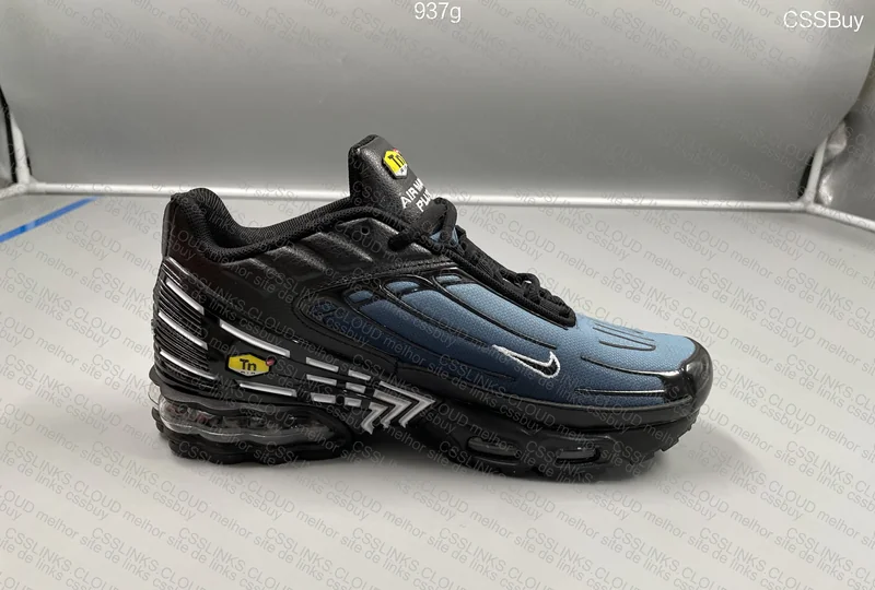 AIR MAX TN PLUS III 4