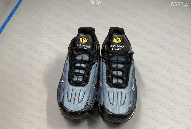 AIR MAX TN PLUS III 5