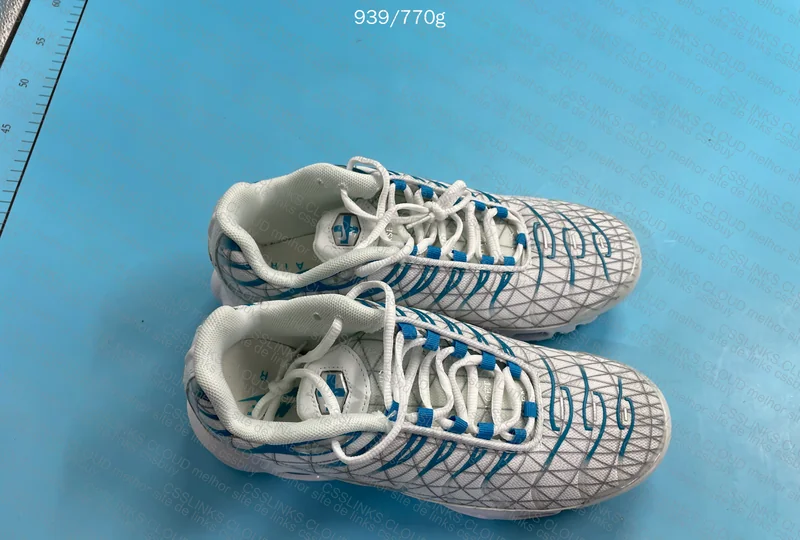 Air Max Tn Plus Marseille 2